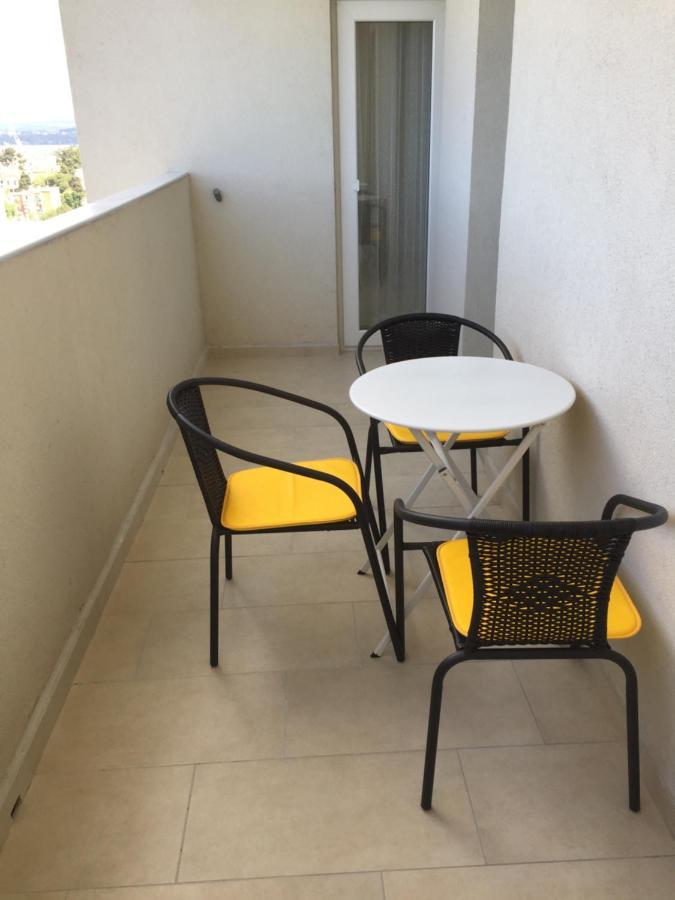 Ferienwohnung Sunset Pula Exterior foto
