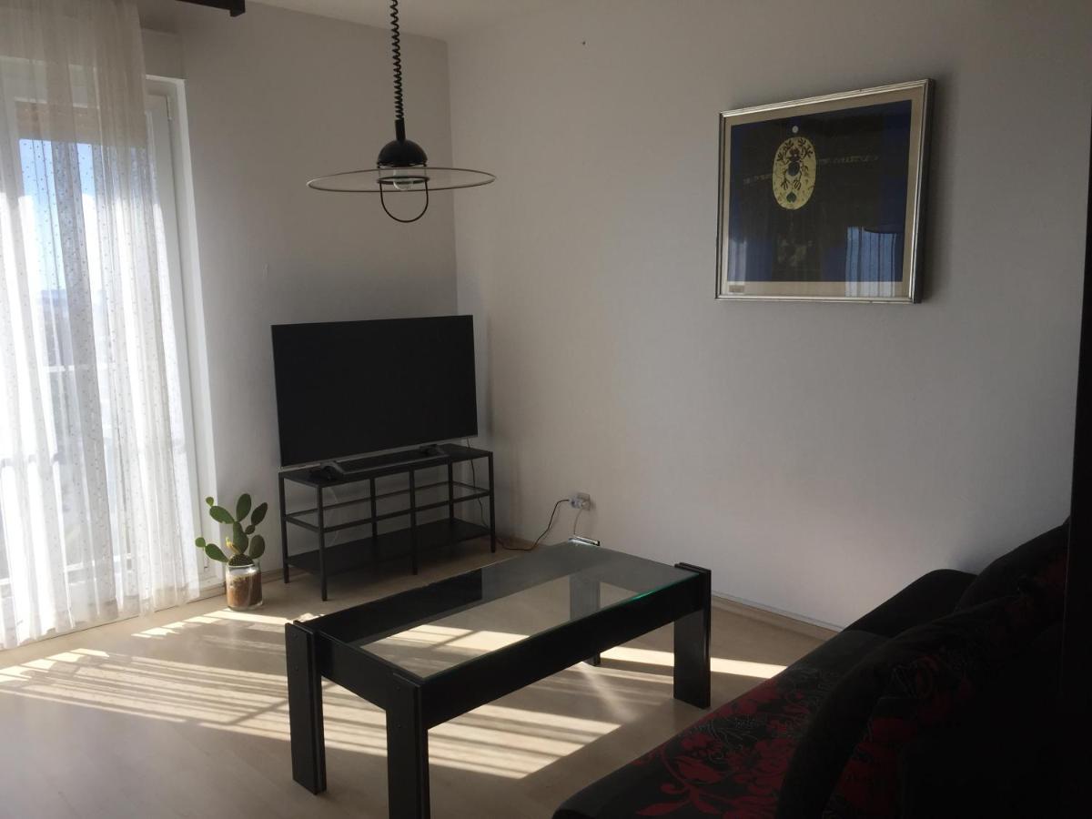 Ferienwohnung Sunset Pula Exterior foto